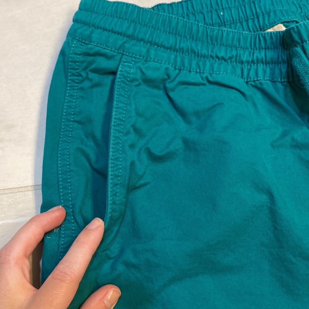 Vans Drawstring Shorts - Picture 2 of 5